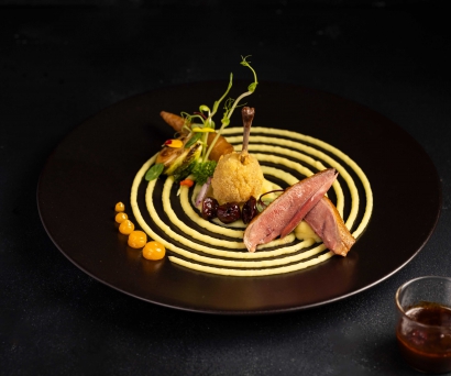 French Cuisine