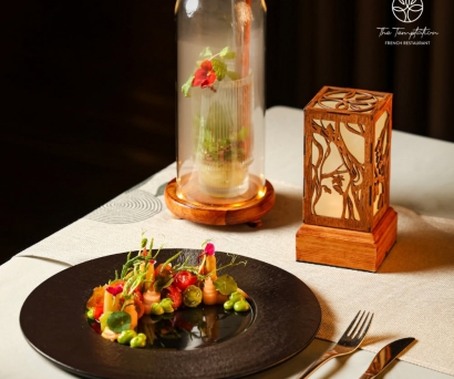 How Much Does Fine Dining Cost in Da Nang