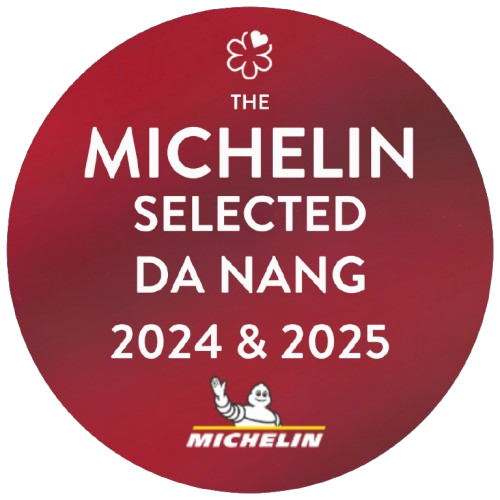 MICHELIN Selected Da Nang 2024 & 2025