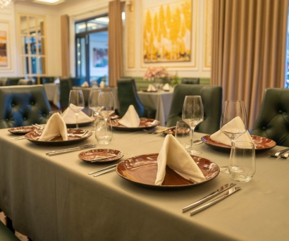 Top 6 Lunch Restaurants in Da Nang