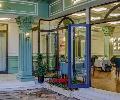 Top 6 Notable Michelin Restaurants in Da Nang