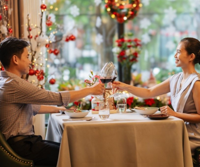 Top 6 Restaurants for Anniversary & Birthday Dinner in Da Nang