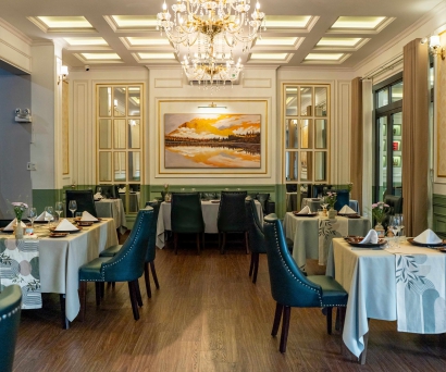 Top 6 Restaurants on Son Tra Peninsula
