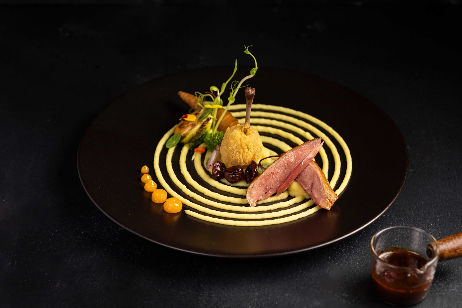 What Is French Cuisine