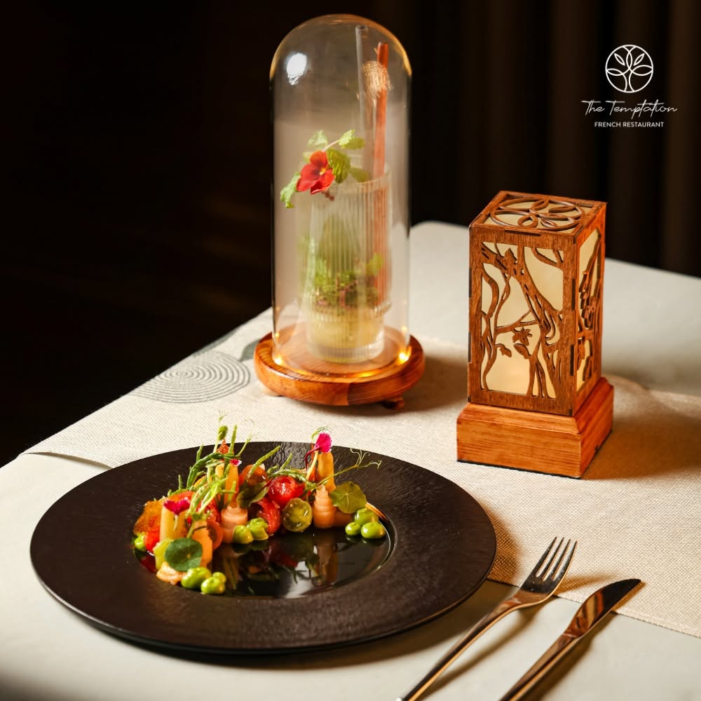 How Much Does Fine Dining Cost in Da Nang