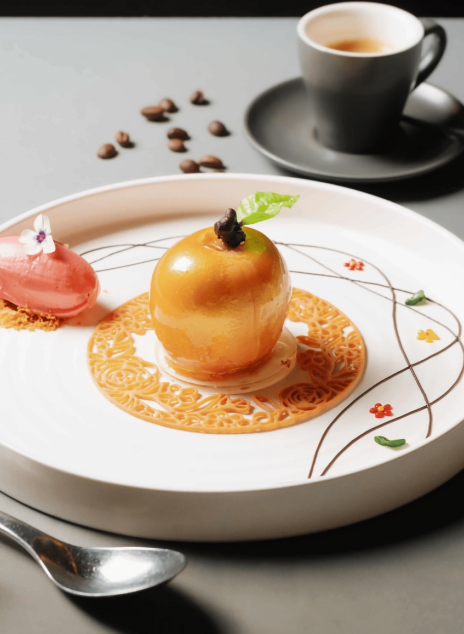 Hình ảnh món mới