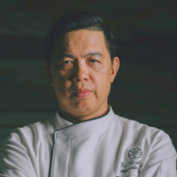 Chef La Thua An